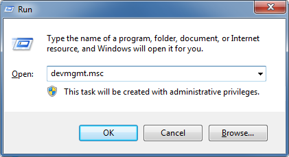 Open Device Manager