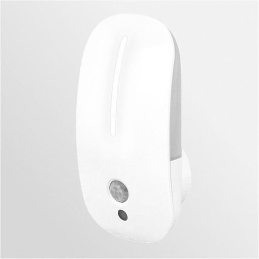 Arlec NL0009 PIR Motion Activated Night Light