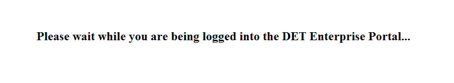 SSO Auto Login